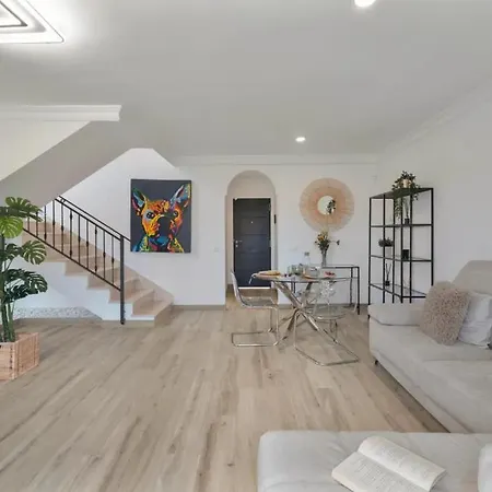 Casa Montana Tejina Βίλα