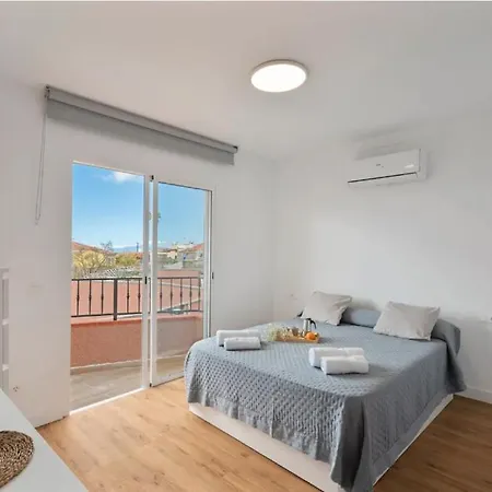 Βίλα Casa Montana Tejina Guía de Isora