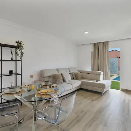 Casa Montana Tejina *