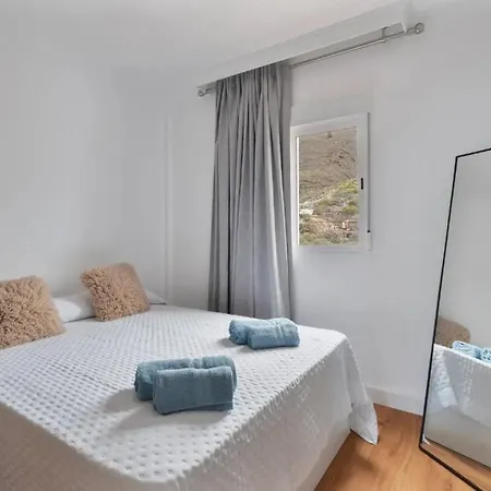 Vila Casa Montana Tejina