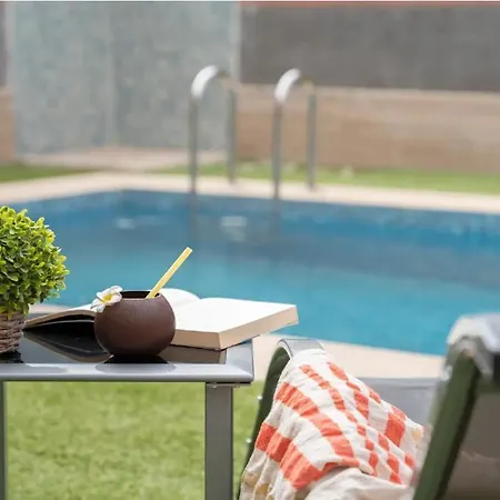 Casa Montana Tejina *