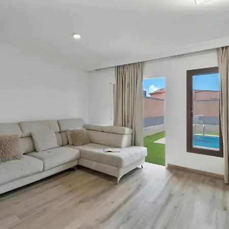 Casa Montana Tejina