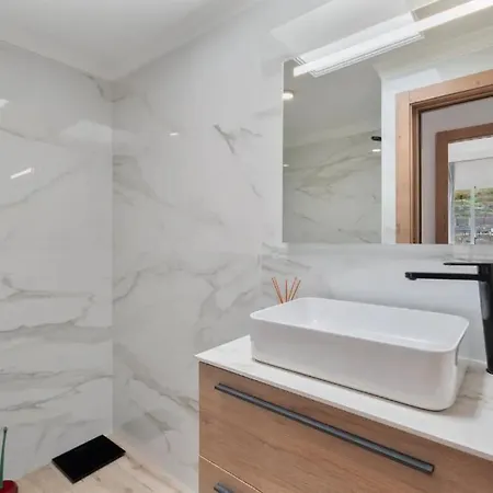 Casa Montana Tejina Βίλα *