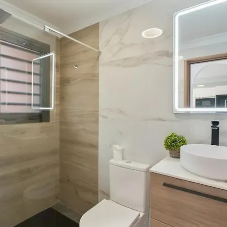 Casa Montana Tejina Βίλα Guía de Isora