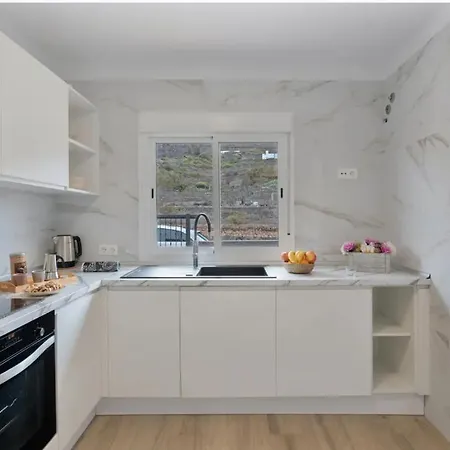 Casa Montana Tejina *