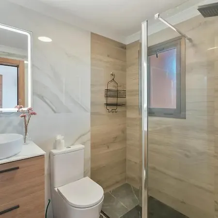 Βίλα Casa Montana Tejina