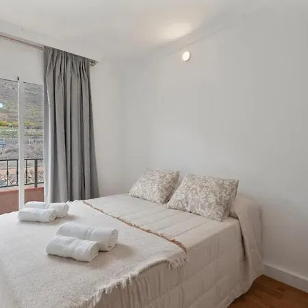 Casa Montana Tejina Vila *