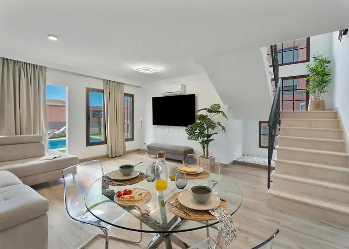 Casa Montaña Tejina