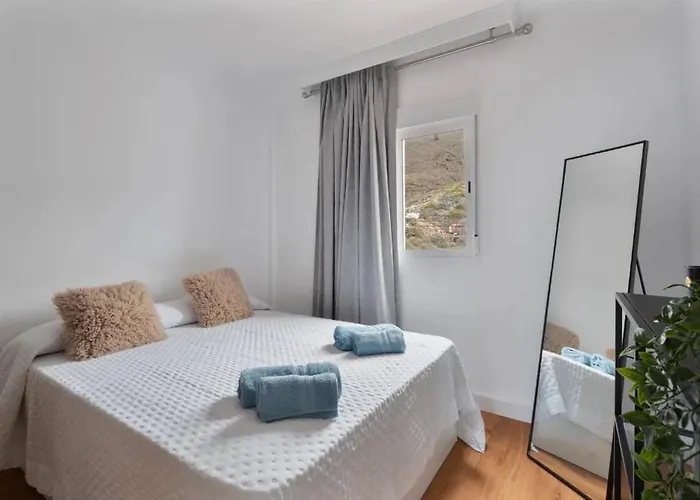 Villa Casa Montaña Tejina