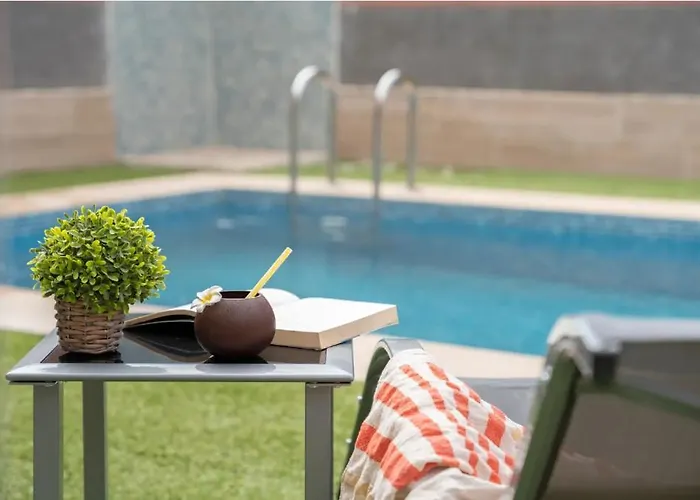 Casa Montaña Tejina *