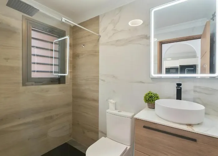 Casa Montaña Tejina Villa Guía de Isora