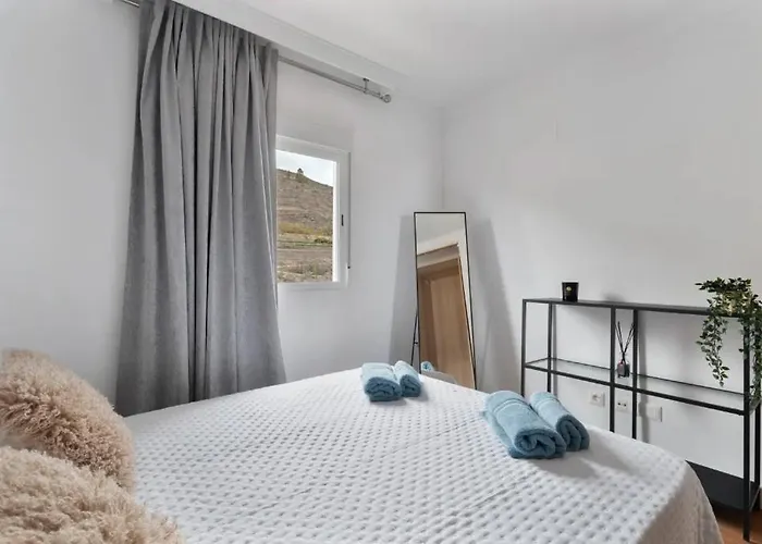 Casa Montaña Tejina *