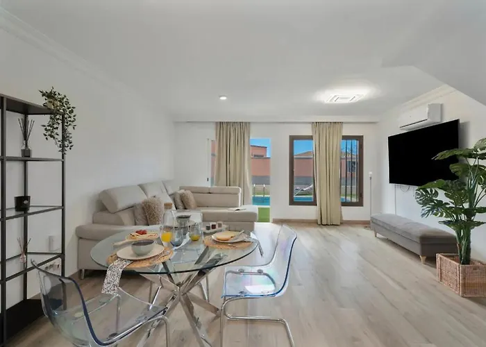 Casa Montaña Tejina Villa