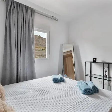 Casa Montana Tejina *