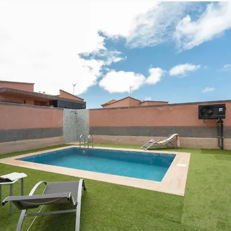 Casa Montana Tejina * Guía de Isora