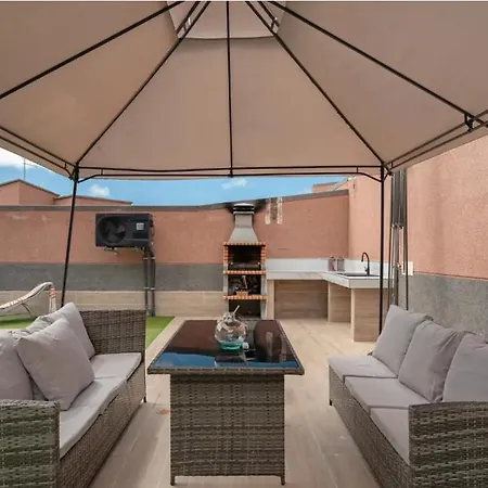 Casa Montana Tejina * Guía de Isora