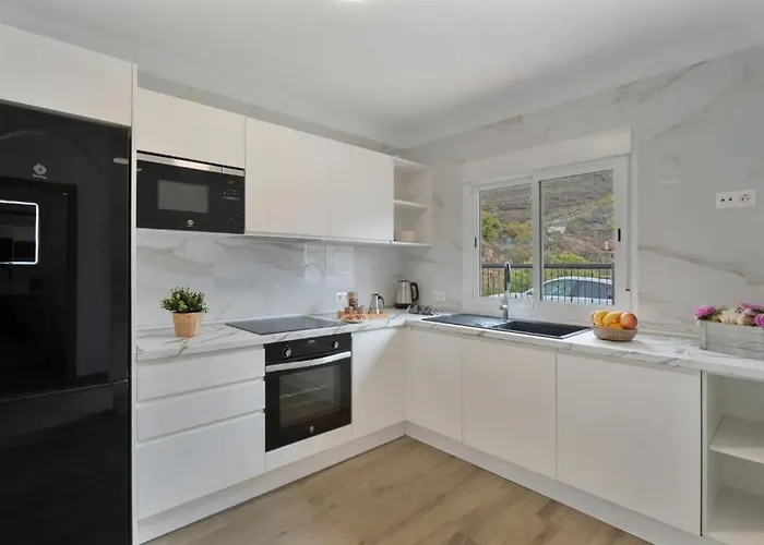 Casa Montana Tejina * Guía de Isora