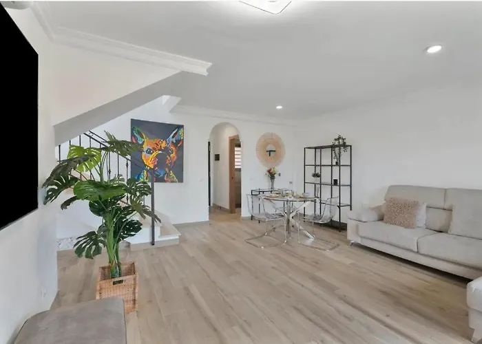 Casa Montana Tejina Guía de Isora