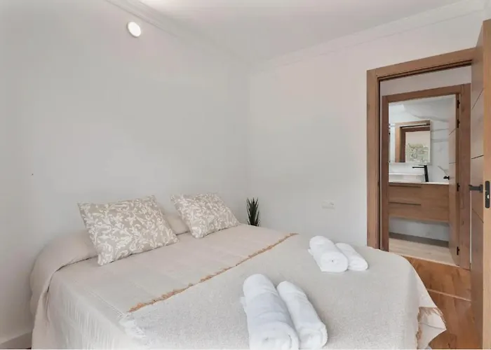 Casa Montana Tejina Guía de Isora