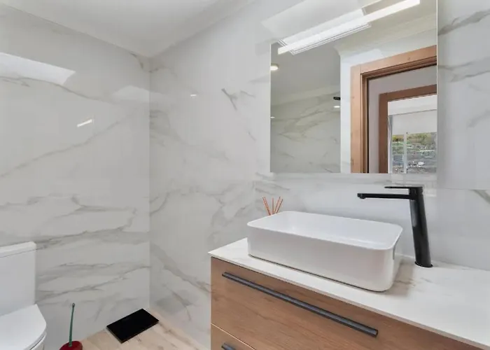 Casa Montana Tejina Villa *