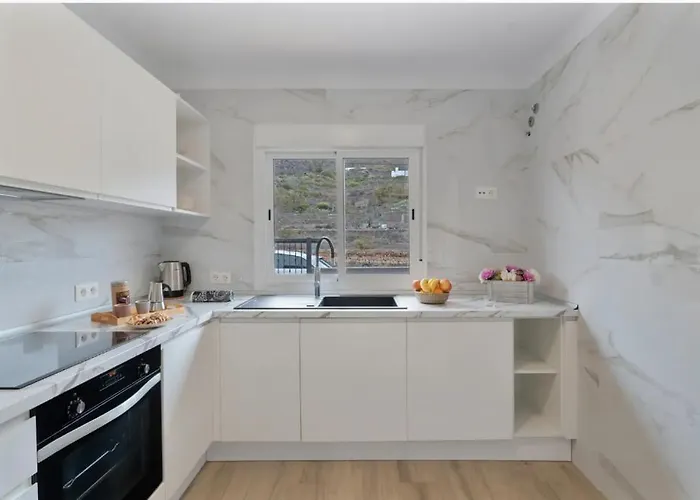 Casa Montana Tejina *