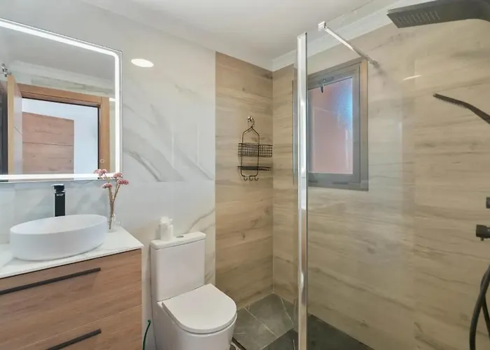 Villa Casa Montana Tejina