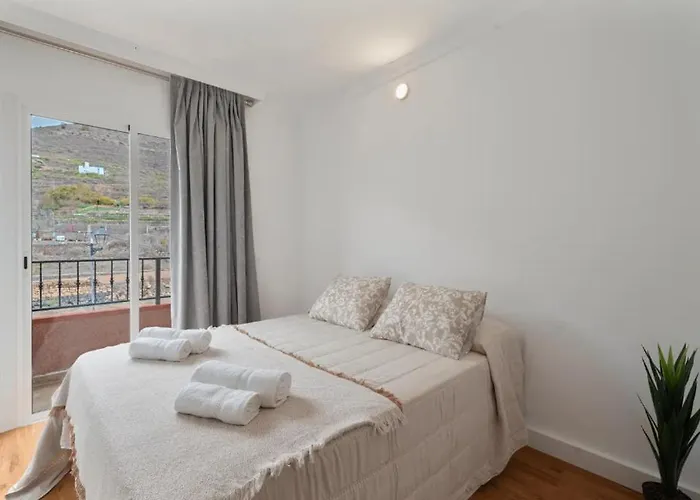 Casa Montana Tejina Villa *