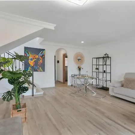 Casa Montana Tejina Guía de Isora