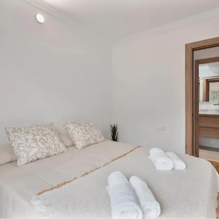 Casa Montana Tejina Guía de Isora