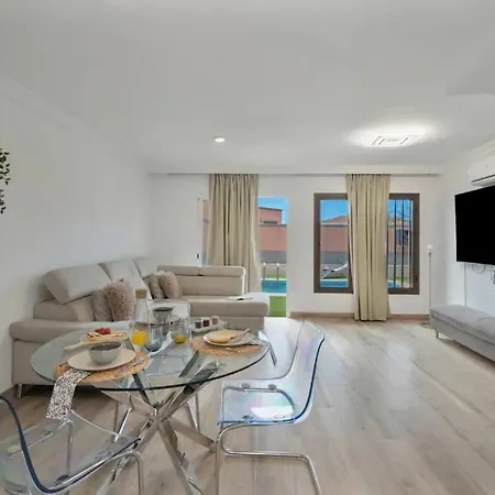 Casa Montana Tejina Villa