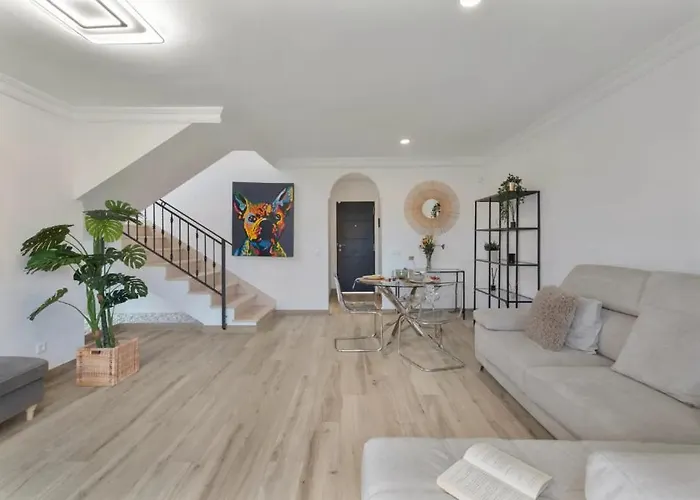 Casa Montana Tejina Villa